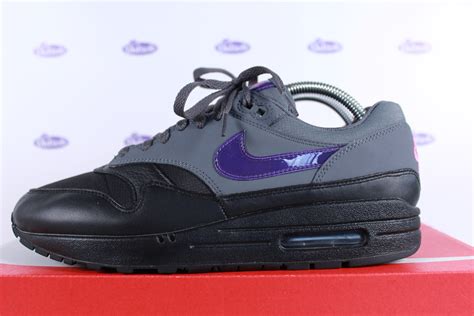 Air Max 1 'Fierce Purple' 